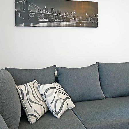 Irs Royal Apartments Apartamenty Irs Albatros Gdańsk Exterior foto