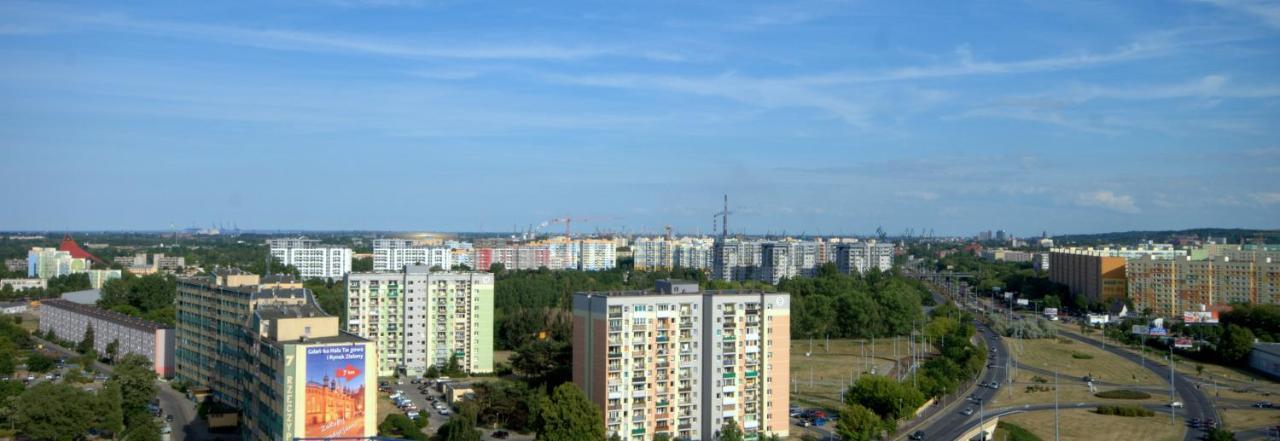 Irs Royal Apartments Apartamenty Irs Albatros Gdańsk Quarto foto