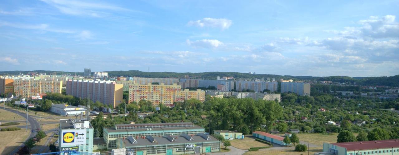 Irs Royal Apartments Apartamenty Irs Albatros Gdańsk Quarto foto